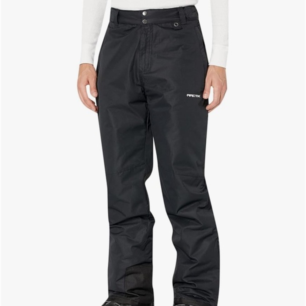Arctix Snow Pants Brand New